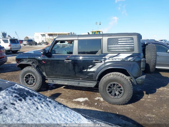 1FMEE5JR3PLB78989 Ford Bronco Raptor