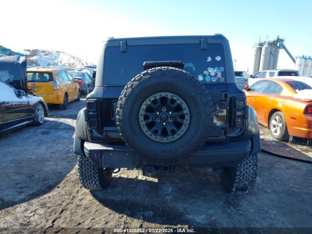1FMEE5JR3PLB78989 Ford Bronco Raptor