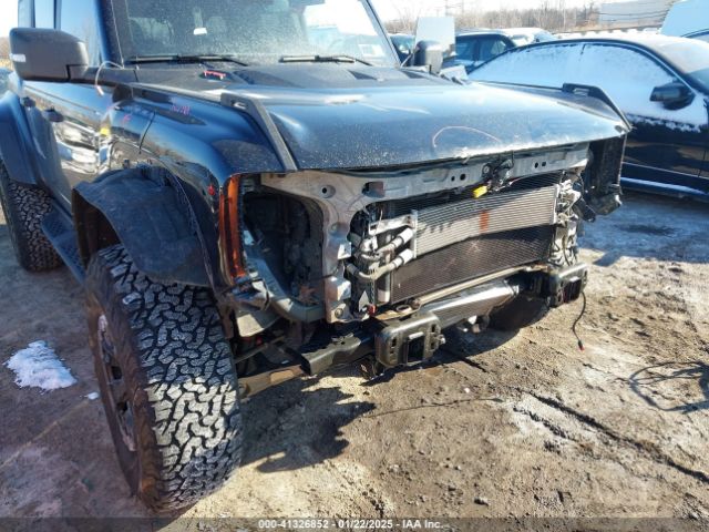 1FMEE5JR3PLB78989 Ford Bronco Raptor