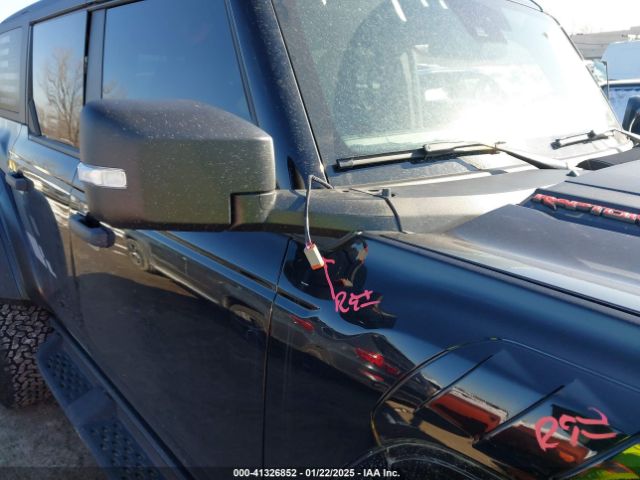 1FMEE5JR3PLB78989 Ford Bronco Raptor
