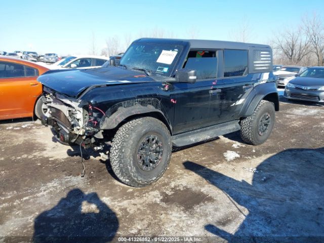1FMEE5JR3PLB78989 Ford Bronco Raptor