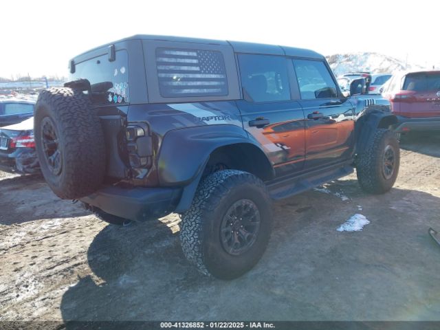 1FMEE5JR3PLB78989 Ford Bronco Raptor
