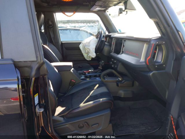 1FMEE5JR3PLB78989 Ford Bronco Raptor
