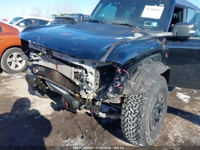 1FMEE5JR3PLB78989 Ford Bronco Raptor