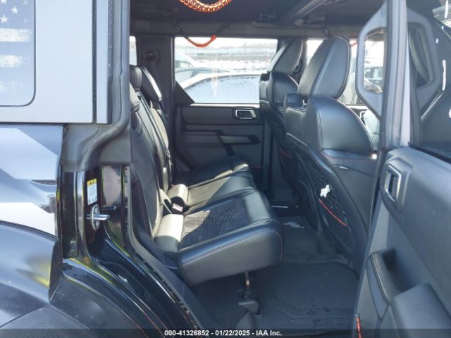 1FMEE5JR3PLB78989 Ford Bronco Raptor