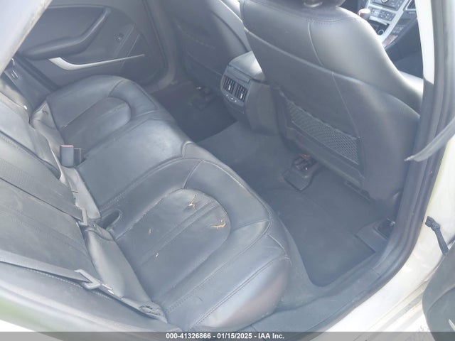 2010 CADILLAC CTS 1G6DE5EG1A0141427 Photo 7