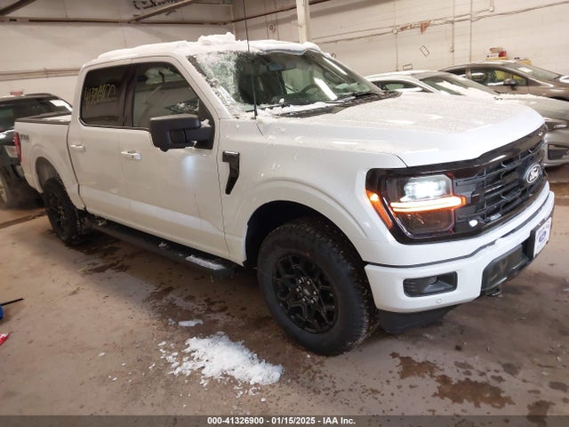 Ford F-150 Xlt 2024 1FTFW3L50RKE32235 Image 1