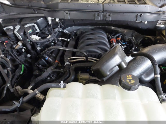 Ford F-150 Xlt 2024 1FTFW3L50RKE32235 Image 10