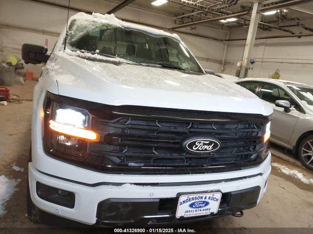 Ford F-150 Xlt 2024 1FTFW3L50RKE32235 Image 12