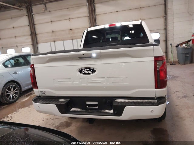 Ford F-150 Xlt 2024 1FTFW3L50RKE32235 Image 16