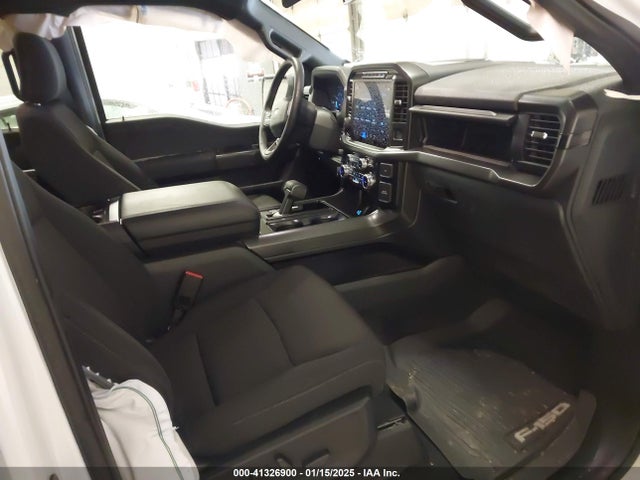 Ford F-150 Xlt 2024 1FTFW3L50RKE32235 Image 5