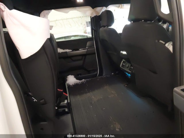 Ford F-150 Xlt 2024 1FTFW3L50RKE32235 Image 8