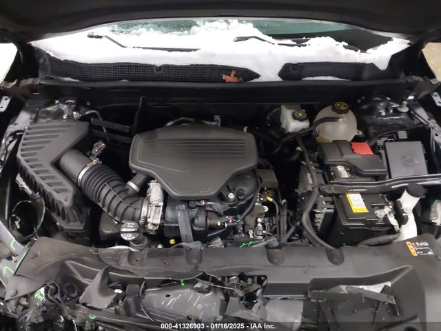 3GNKBHRS7LS600394 Chevrolet Blazer Awd 2lt