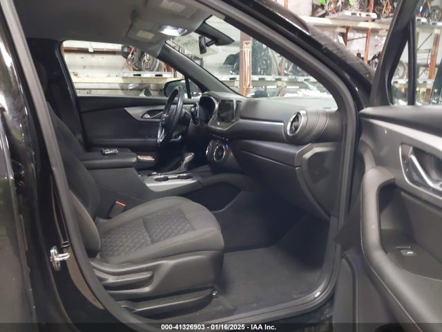 3GNKBHRS7LS600394 Chevrolet Blazer Awd 2lt