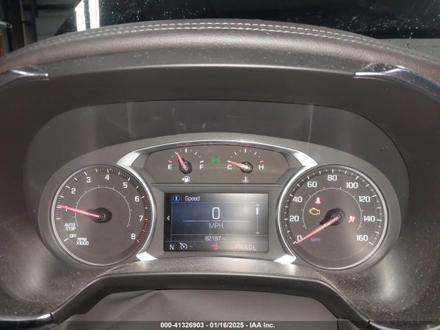3GNKBHRS7LS600394 Chevrolet Blazer Awd 2lt