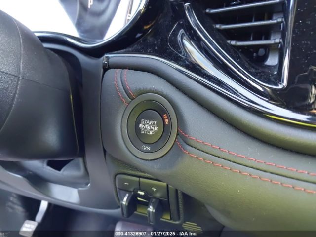 1C4RDJDG7PC629949 Dodge Durango Gt Premium Awd