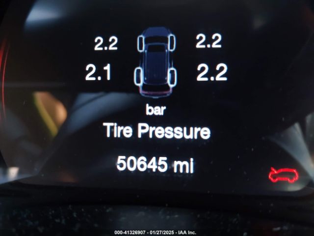 1C4RDJDG7PC629949 Dodge Durango Gt Premium Awd