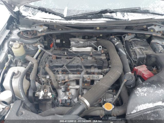 2011 MITSUBISHI LANCER SPORTBACK JA32Y6HV1BU022104 Photo 9