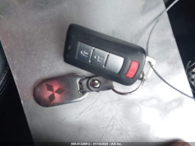 2011 MITSUBISHI LANCER SPORTBACK JA32Y6HV1BU022104 Photo 10