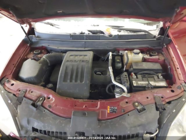 3GNAL3EK2ES633033 Chevrolet Captiva Sport Lt
