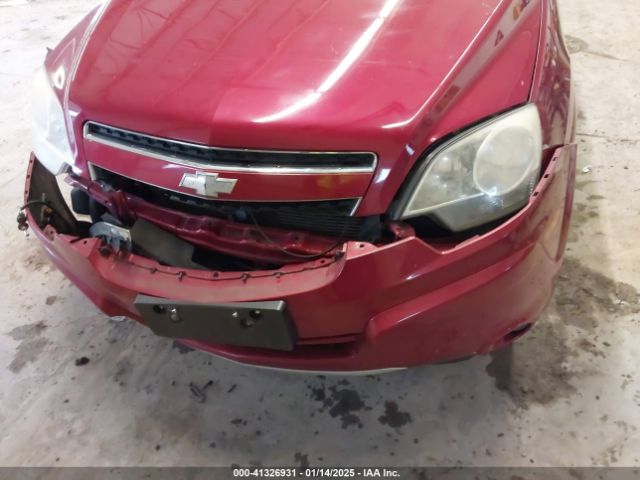 3GNAL3EK2ES633033 Chevrolet Captiva Sport Lt