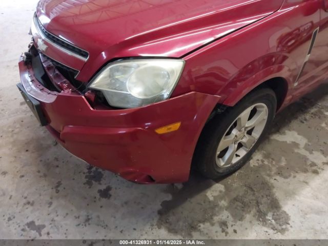 3GNAL3EK2ES633033 Chevrolet Captiva Sport Lt
