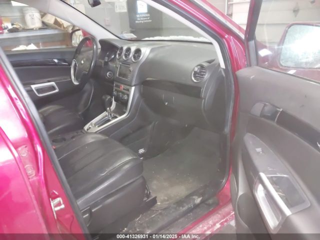 3GNAL3EK2ES633033 Chevrolet Captiva Sport Lt