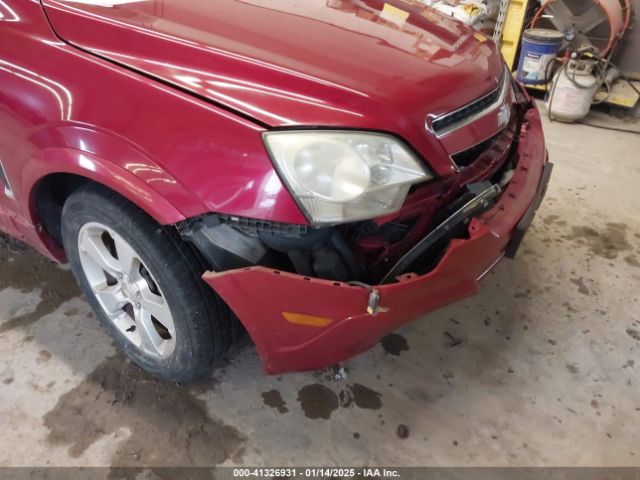 3GNAL3EK2ES633033 Chevrolet Captiva Sport Lt