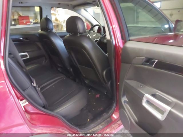 3GNAL3EK2ES633033 Chevrolet Captiva Sport Lt