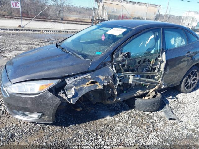 1FADP3F27GL367757 Ford FOCUS SE