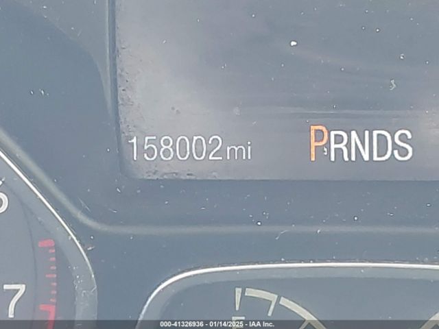 1FADP3F27GL367757 Ford FOCUS SE