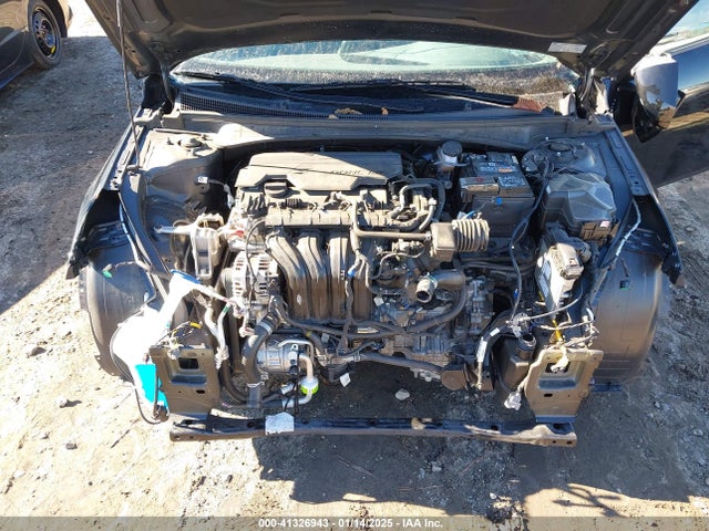 Hyundai ELANTRA SEL 2023 5NPLM4AG8PH105581 Image 10