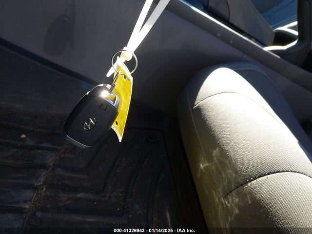 Hyundai ELANTRA SEL 2023 5NPLM4AG8PH105581 Image 11
