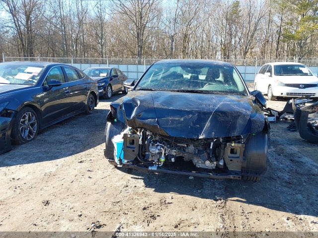 Hyundai ELANTRA SEL 2023 5NPLM4AG8PH105581 Image 13