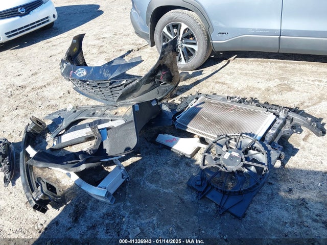 Hyundai ELANTRA SEL 2023 5NPLM4AG8PH105581 Image 12