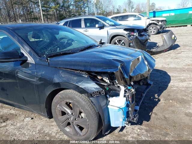 Hyundai ELANTRA SEL 2023 5NPLM4AG8PH105581 Image 19