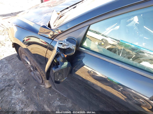 Hyundai ELANTRA SEL 2023 5NPLM4AG8PH105581 Image 22
