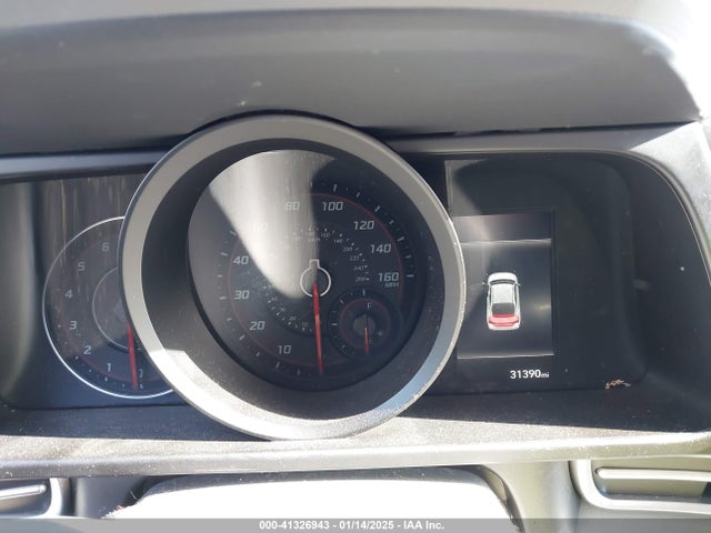 Hyundai ELANTRA SEL 2023 5NPLM4AG8PH105581 Image 7