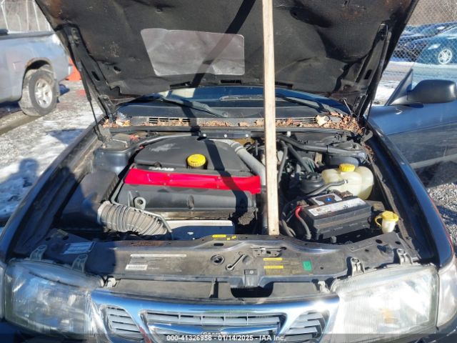 1999 SAAB 9-3 YS3DD75N5X7054214 Photo 9