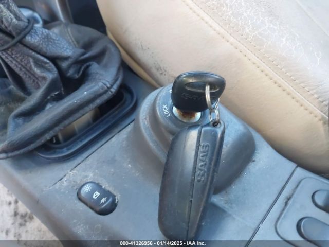 1999 SAAB 9-3 YS3DD75N5X7054214 Photo 10