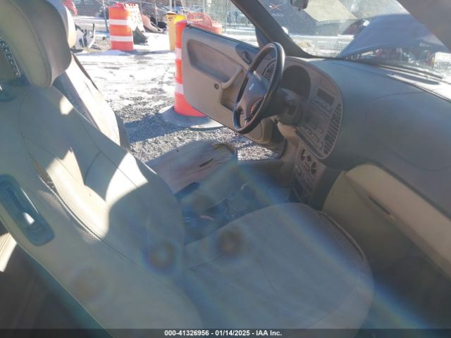 1999 SAAB 9-3 YS3DD75N5X7054214 Photo 4