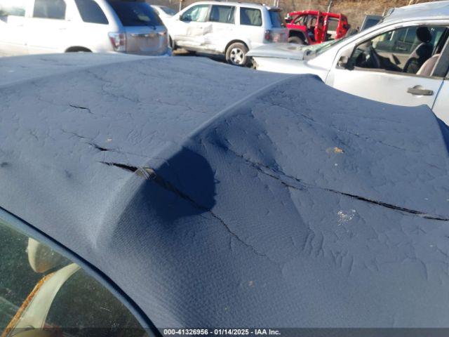 1999 SAAB 9-3 YS3DD75N5X7054214 Photo 5