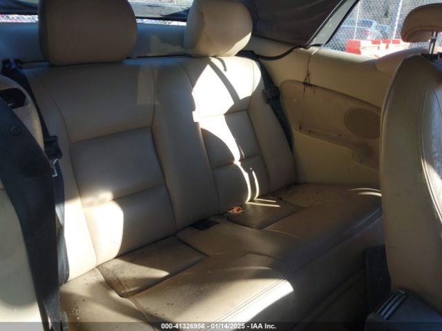 1999 SAAB 9-3 YS3DD75N5X7054214 Photo 7