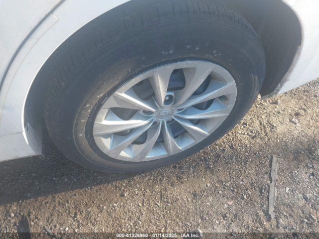 4T1BF1FKXFU107737 Toyota CAMRY LE