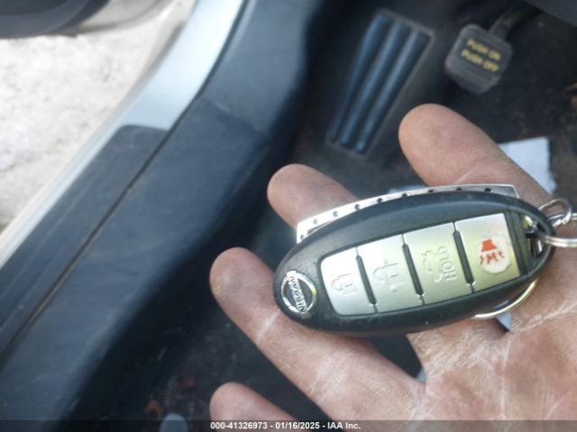 1N4AL3AP2GN356445 Nissan Altima
