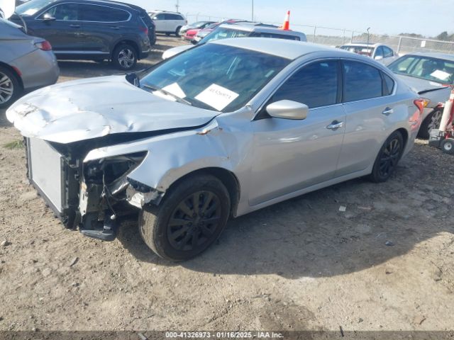 1N4AL3AP2GN356445 Nissan Altima