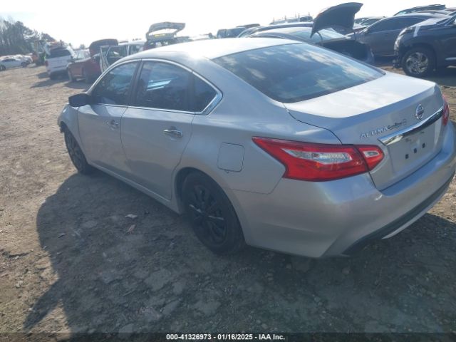 1N4AL3AP2GN356445 Nissan Altima