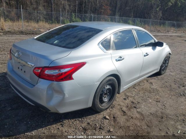 1N4AL3AP2GN356445 Nissan Altima