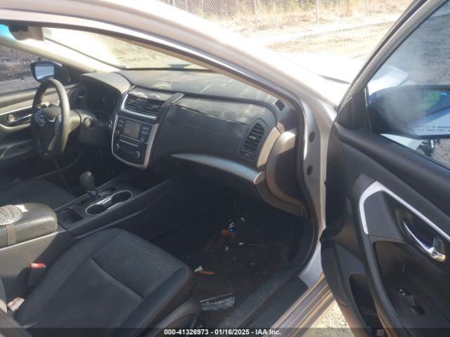 1N4AL3AP2GN356445 Nissan Altima