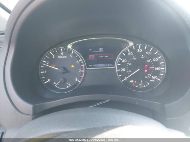 1N4AL3AP2GN356445 Nissan Altima